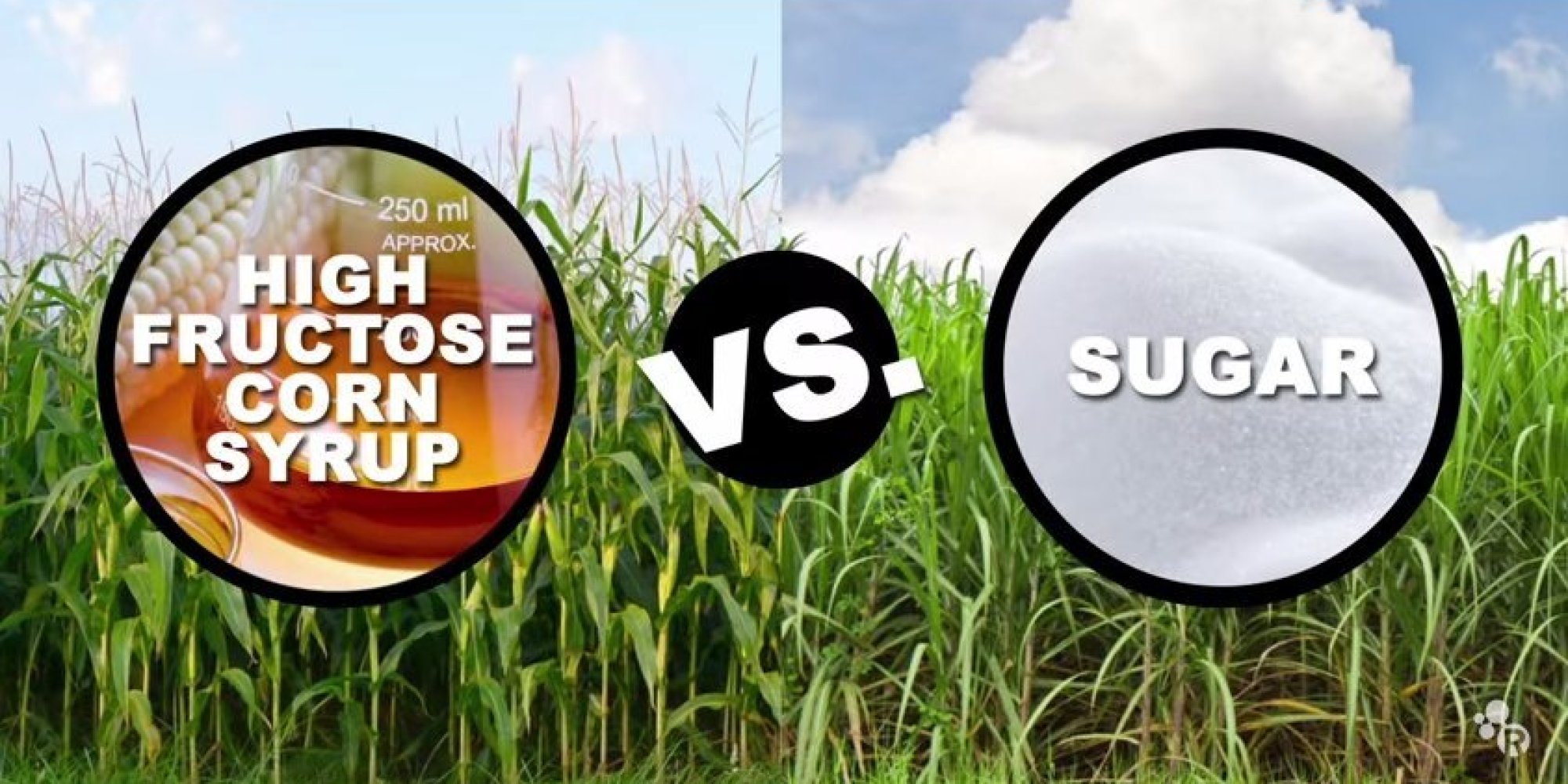 High-Fructose Corn Syrup: Just Like Sugar, or Worse?