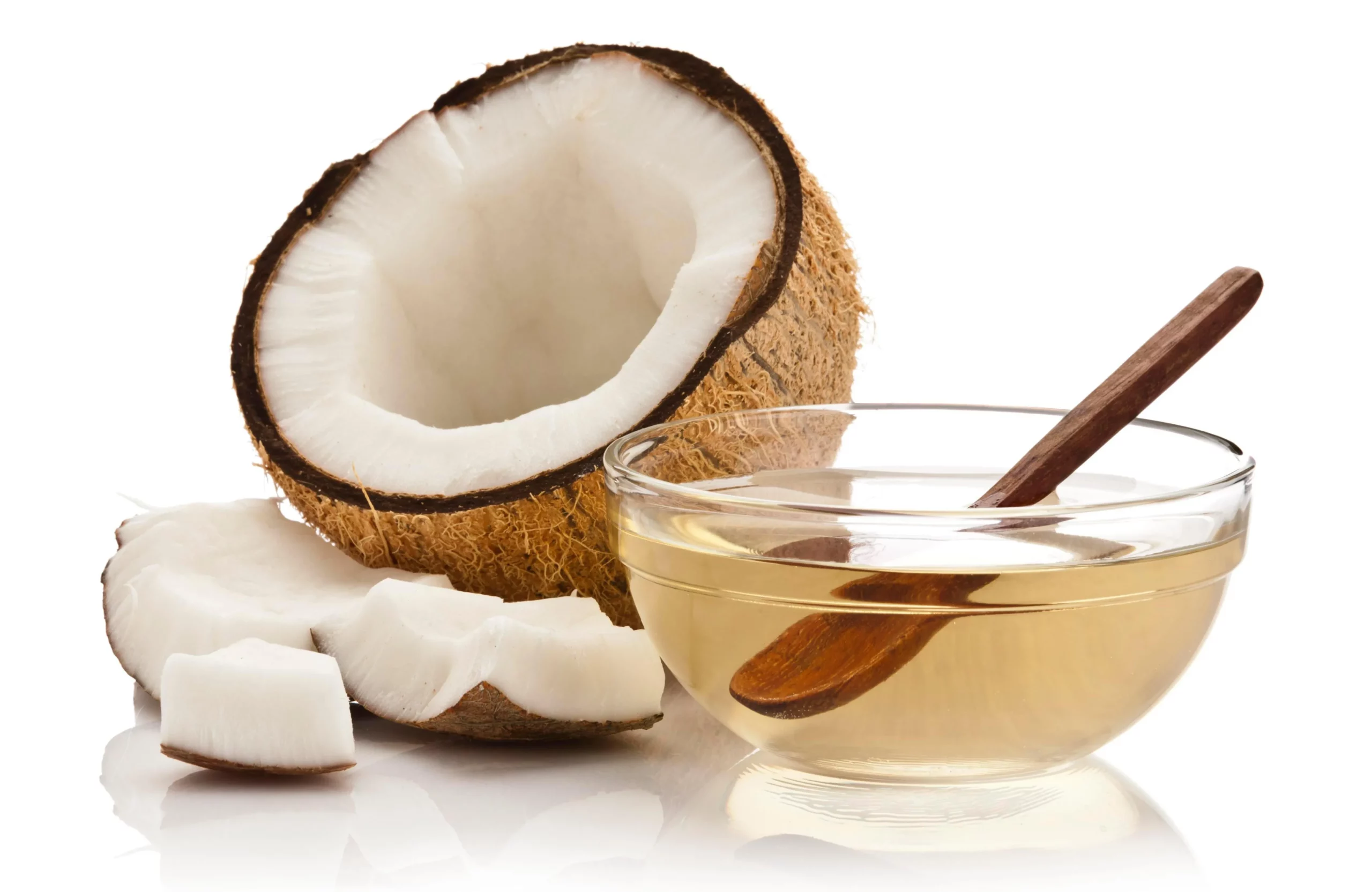 What Is Fractionated Coconut Oil Good For?