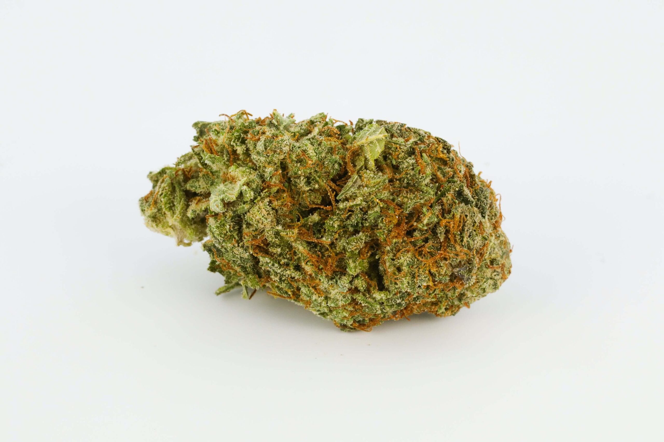 Afghani Krush Marijuana Strain