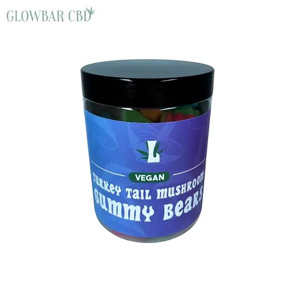 Glowbar London Vegan CBD Gummies: A Personal Review and Buyer’s Guide